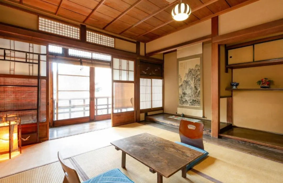 Guest House Kingyoya-1