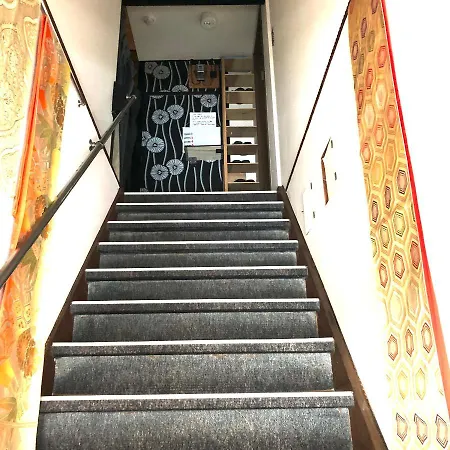 Kyoto Guest House-2