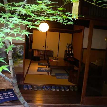Guest House Kingyoya-2