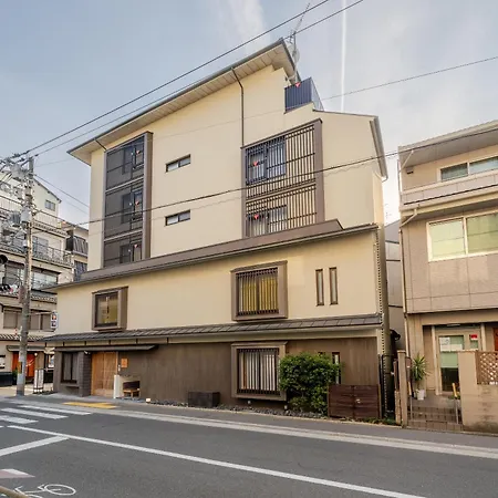 RESI STAY Hachi Inn-2