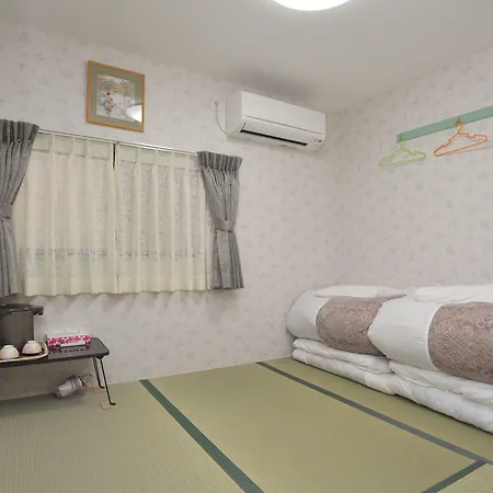 Bj Family Inn-3